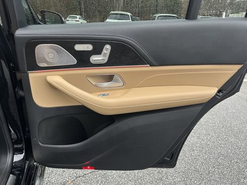 Certified 2024 Mercedes-Benz GLS 450 4MATIC image 55