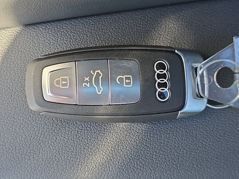 New 2026 Audi A3 2.0T Premium Plus image 35