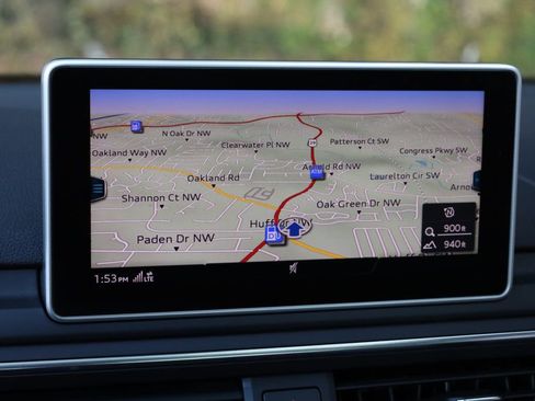 Used 2017 Audi A4 2.0T Premium Plus image 34