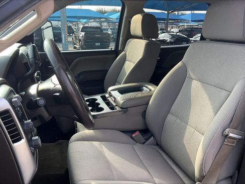 Used 2015 Chevrolet Silverado 2500 LT w/ LT Convenience Package image 9