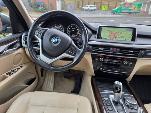 Used 2015 BMW X5 xDrive35i image 20