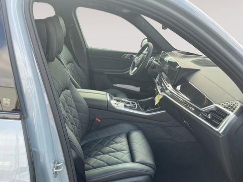 New 2026 BMW X5 xDrive50e AWD/4WD image 15