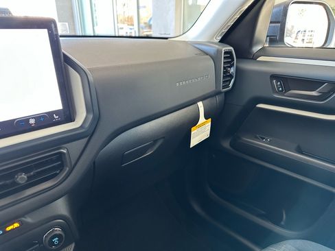 New 2026 Ford Bronco Sport Heritage w/ Convenience Package image 31