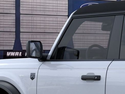 New 2026 Ford Bronco Big Bend AWD/4WD image 22