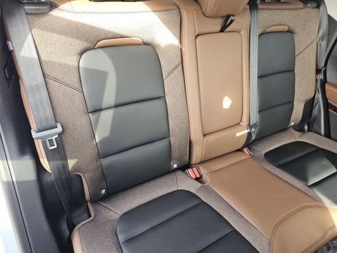 New 2026 Ford Bronco Sport Outer Banks w/ Outer Banks Tech Package+ image 25