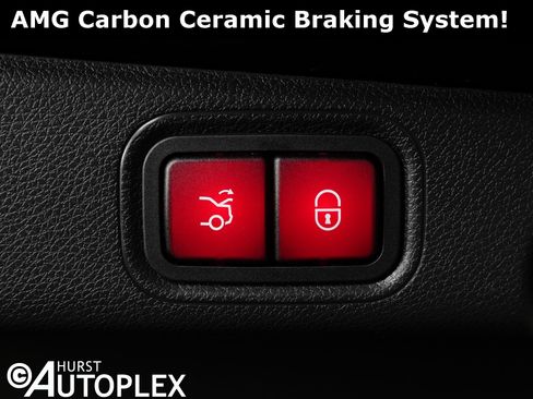 Used 2021 Mercedes-Benz E 63 AMG S image 12