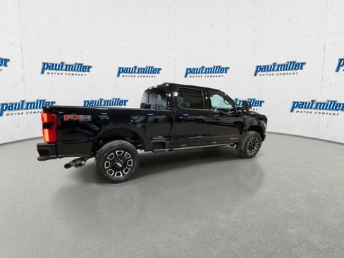 New 2026 Ford F250 Platinum image 11