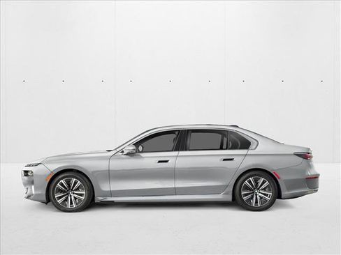 New 2026 BMW i7 xDrive60 image 3