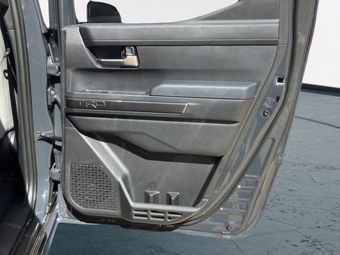 New 2026 Toyota Tacoma TRD Off-Road image 16
