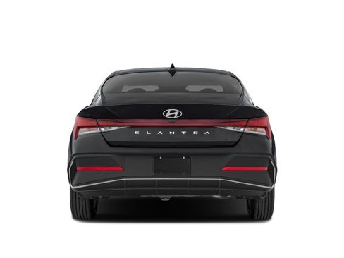 New 2026 Hyundai Elantra SE FWD image 73