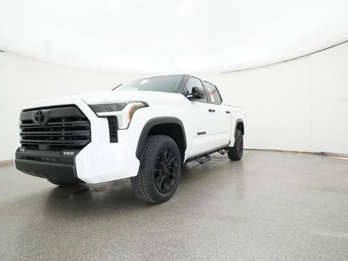 New 2026 Toyota Tundra SR5 image 45