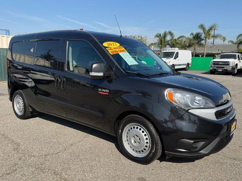 Used 2022 RAM ProMaster City Wagon image 3