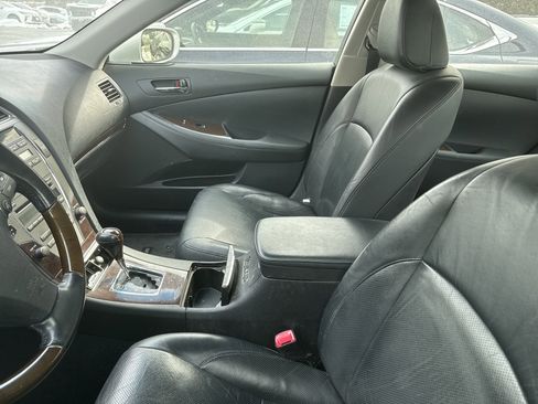 Used 2012 Lexus ES 350 image 4