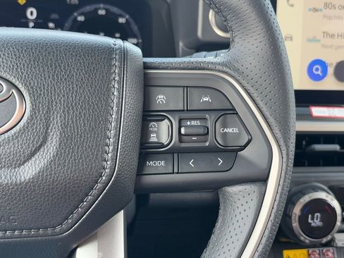 New 2025 Toyota 4Runner Limited image 20