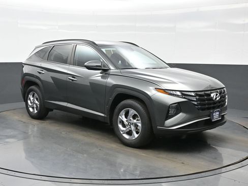 Used 2023 Hyundai Tucson SEL image 8