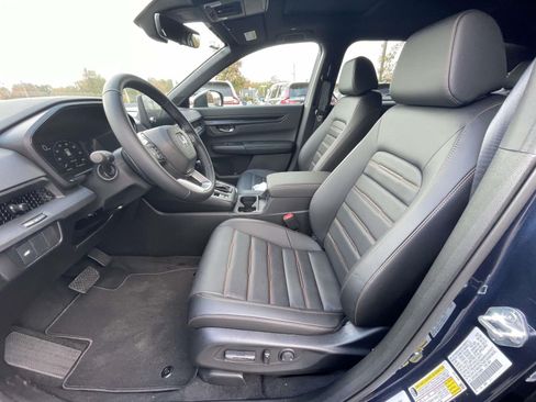 Used 2026 Honda CR-V Sport-L image 15