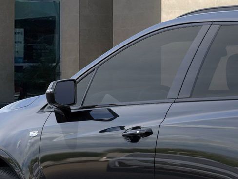 New 2025 Cadillac XT5 Sportv w/ Technology Package image 12