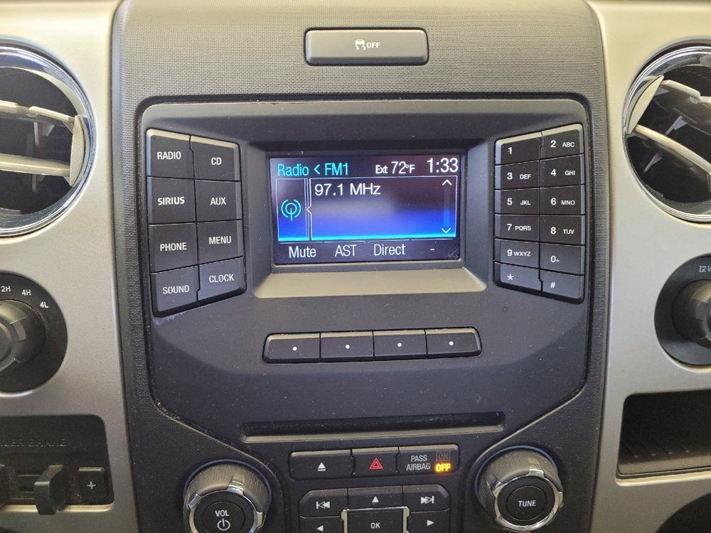 Used 2014 Ford F150 XLT w/ Equipment Group 302A Luxury AWD/4WD image 25
