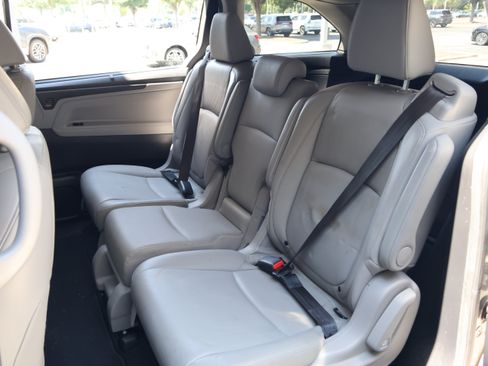 Used 2019 Honda Odyssey EX-L image 31