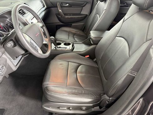 Used 2015 GMC Acadia SLT image 7