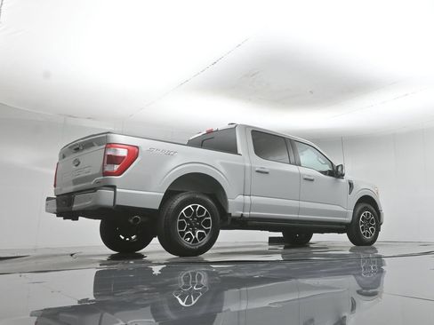 Used 2023 Ford F150 Lariat AWD/4WD image 47