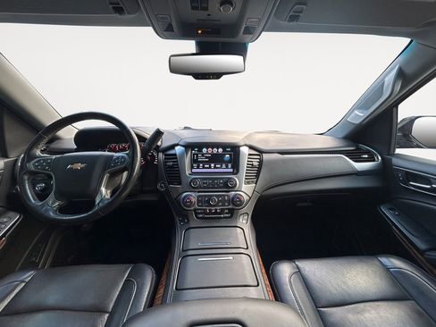 Used 2018 Chevrolet Tahoe Premier w/ RST 6.2L Performance Edition image 13