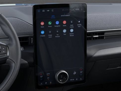 New 2026 Ford Mustang Mach-E Premium AWD/4WD image 15