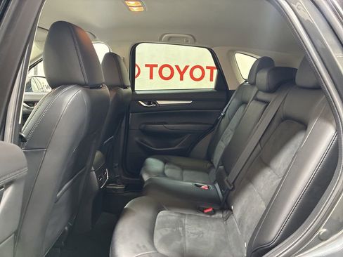 Used 2023 MAZDA CX-5 AWD 2.5 S w/ Select Package image 20