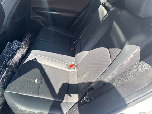 Used 2021 Toyota Venza Limited w/ Advanced Technology Package AWD/4WD image 9