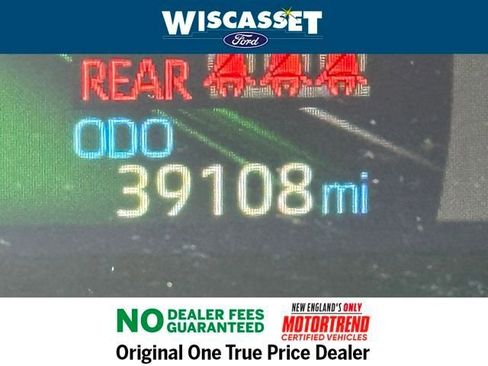 Used 2024 Toyota RAV4 Adventure image 17