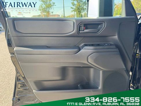 Used 2025 Toyota Land Cruiser 1958 image 26