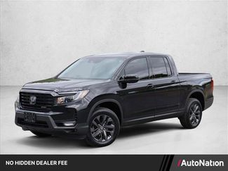 Used 2023 Honda Ridgeline Sport video 1