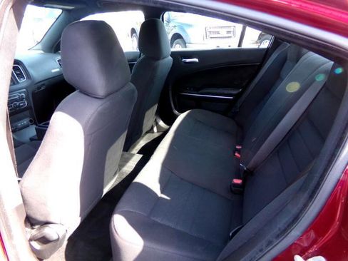 Used 2021 Dodge Charger Police w/ Fleet Safety Group image 23