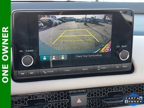 Used 2024 Honda HR-V LX image 22