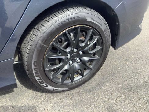 Used 2020 Honda Civic LX image 7