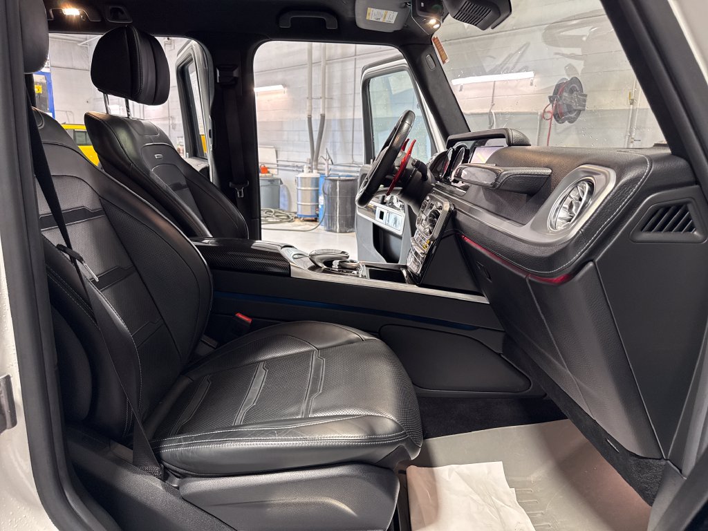 Used 2019 Mercedes-Benz G 63 AMG 4MATIC image 33
