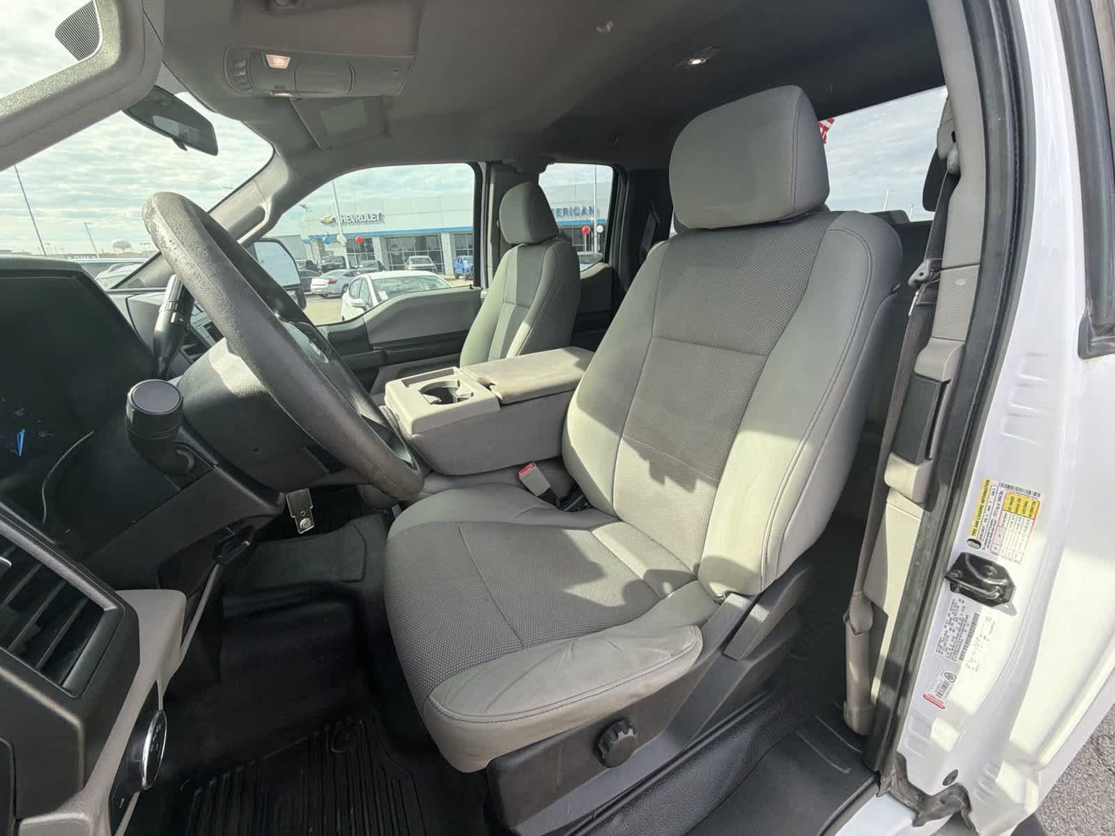 Used 2019 Ford F250 XL w/ STX Appearance Package AWD/4WD image 18