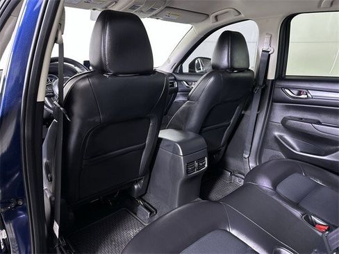 Used 2025 MAZDA CX-5 AWD 2.5 S w/ Select Package image 21