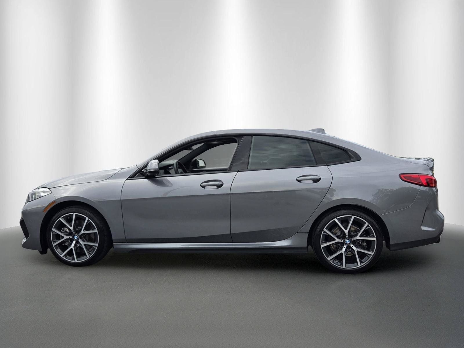 Used 2023 BMW 228i xDrive Gran Coupe w/ M Sport Package AWD/4WD image 4