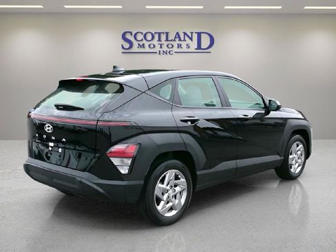 Used 2026 Hyundai Kona SE FWD image 6