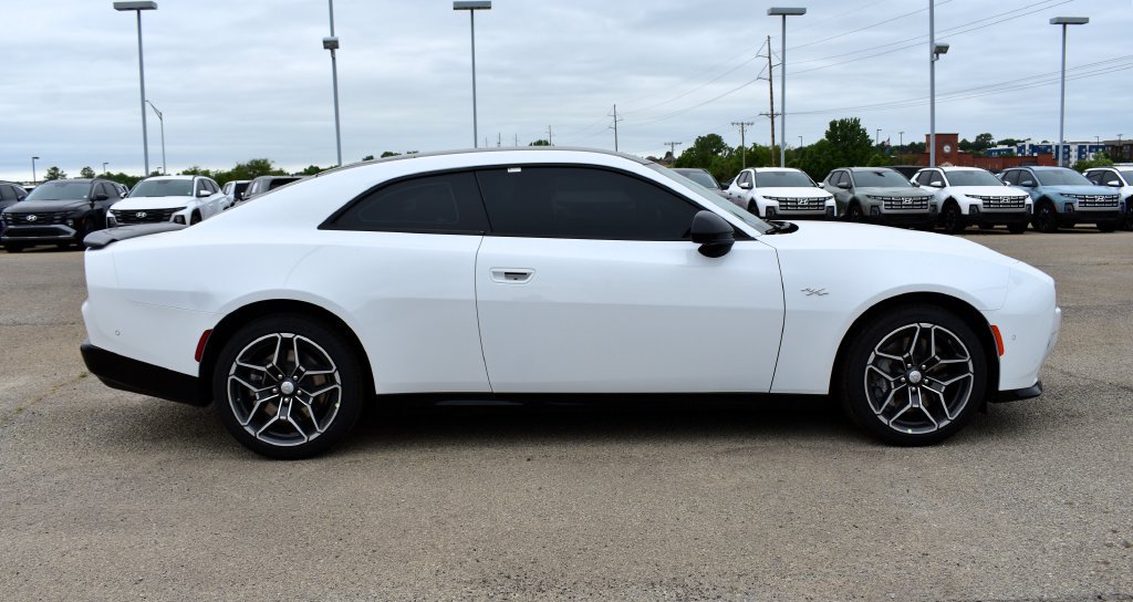 New 2026 Dodge Charger R/T AWD/4WD image 2