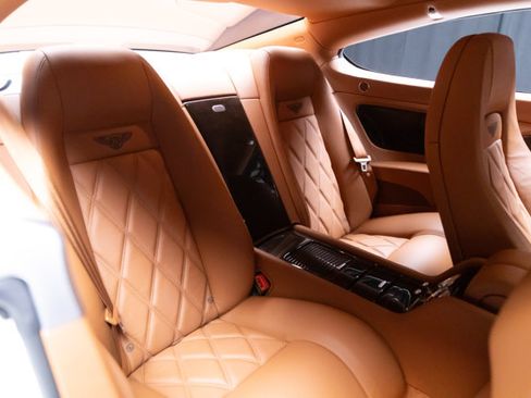 Used 2010 Bentley Continental GT Speed AWD/4WD image 59