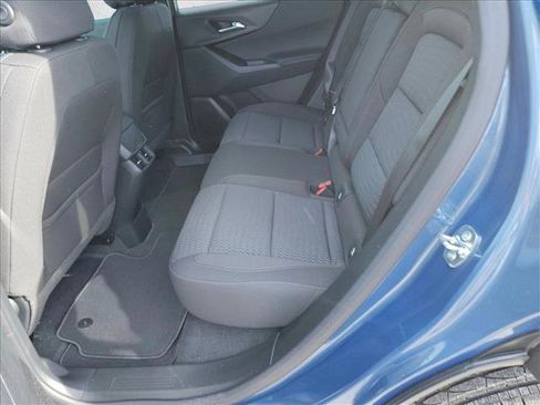 New 2026 Chevrolet Equinox LT w/ Safety and Technology Package image 9