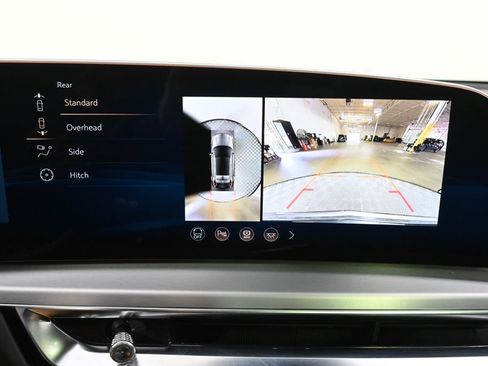 New 2026 Cadillac Lyriq Luxury w/ LPO, Floor Liner Package AWD/4WD image 29