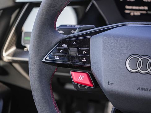 New 2026 Audi RS 3 AWD/4WD image 23