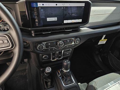 New 2026 Jeep Wrangler Sport image 15