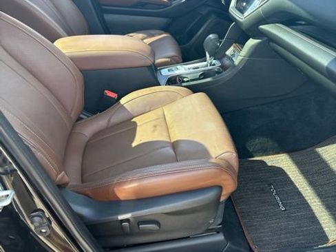 Used 2024 Subaru Ascent Touring AWD/4WD image 40