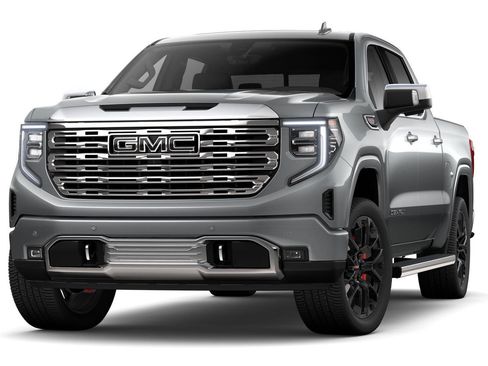 New 2026 GMC Sierra 1500 Denali image 25