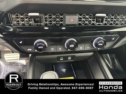 Used 2025 Honda Accord Sport image 10