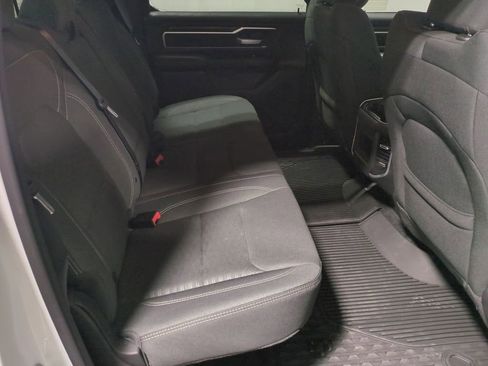 Used 2025 RAM 1500 Big Horn image 24